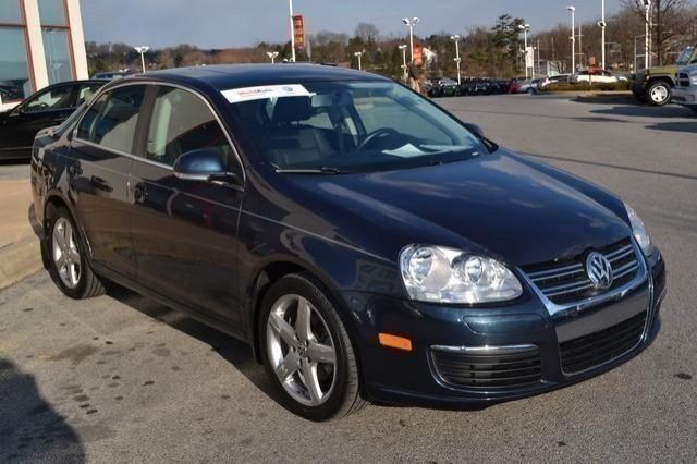 Volkswagen Jetta 2010 photo 4