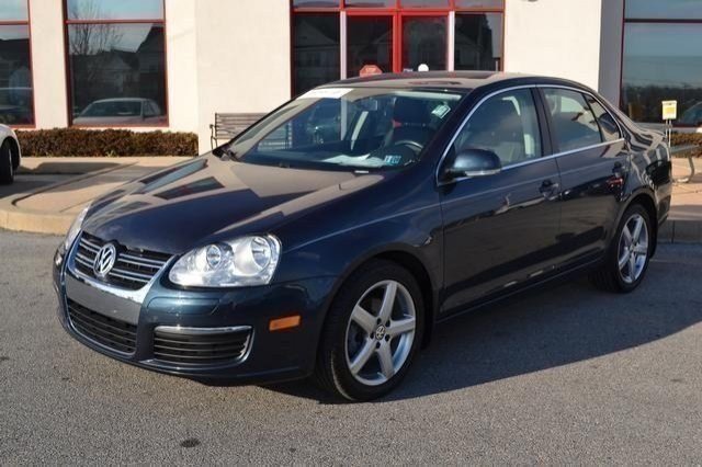 Volkswagen Jetta 2010 photo 5