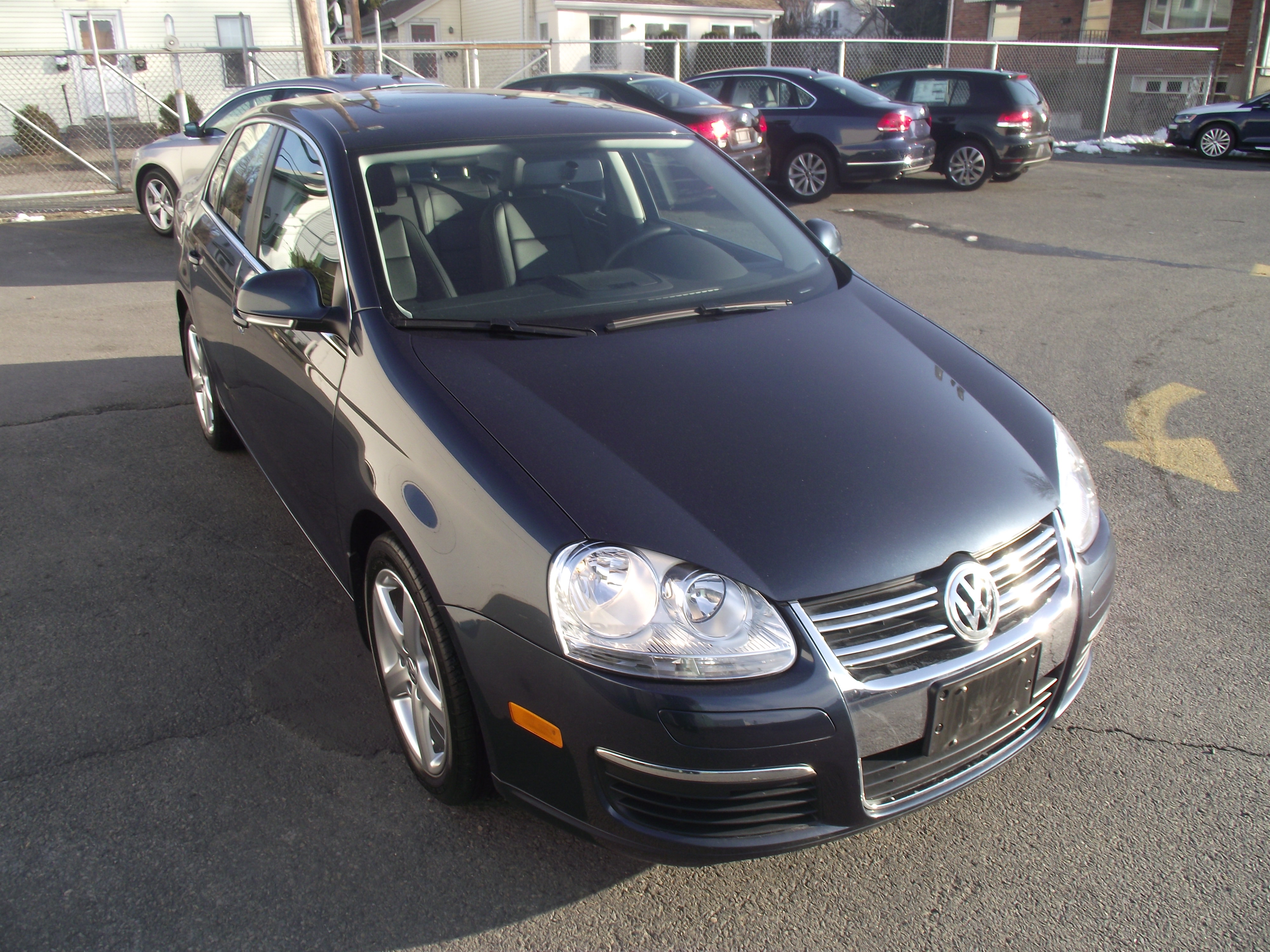 Volkswagen Jetta 2010 photo 2