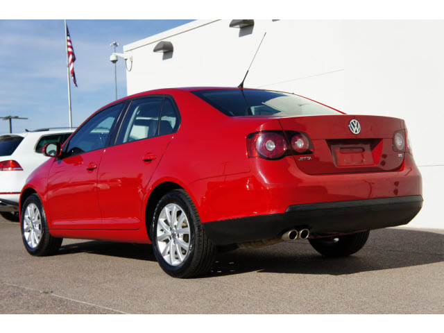 Volkswagen Jetta XR Unspecified