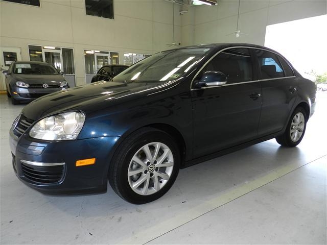 Volkswagen Jetta 2010 photo 4