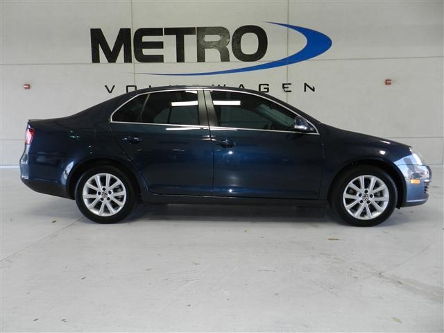 Volkswagen Jetta 2010 photo 5