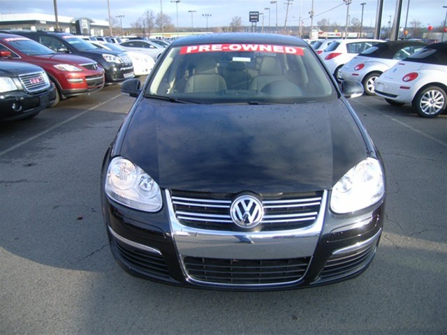 Volkswagen Jetta CD With MP3 Unspecified