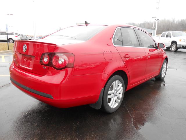 Volkswagen Jetta 2010 photo 4