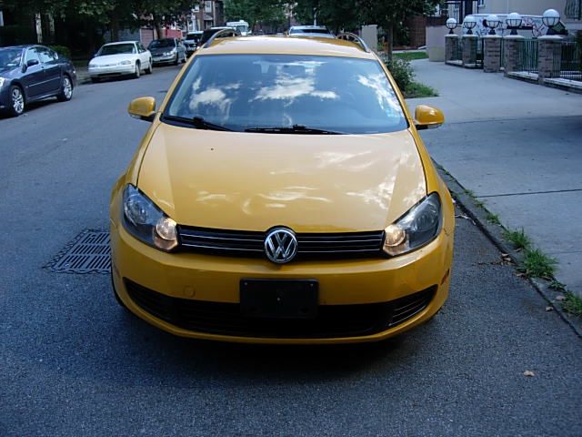 Volkswagen Jetta 2010 photo 1