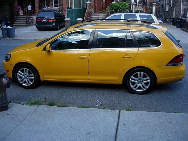 Volkswagen Jetta 2010 photo 4