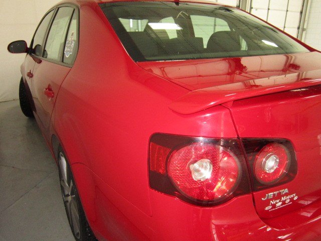 Volkswagen Jetta 2010 photo 1