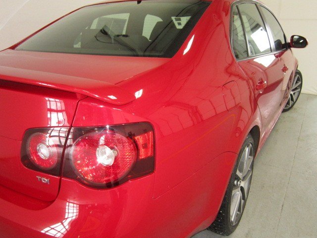 Volkswagen Jetta 2010 photo 2