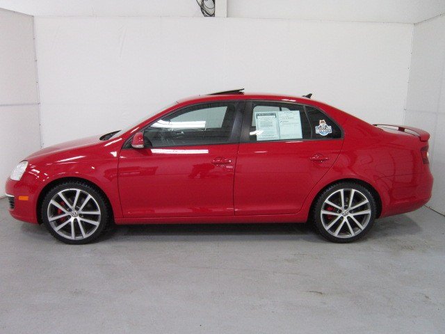 Volkswagen Jetta 2010 photo 4