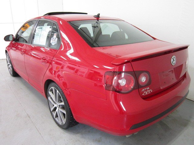 Volkswagen Jetta 2010 photo 5