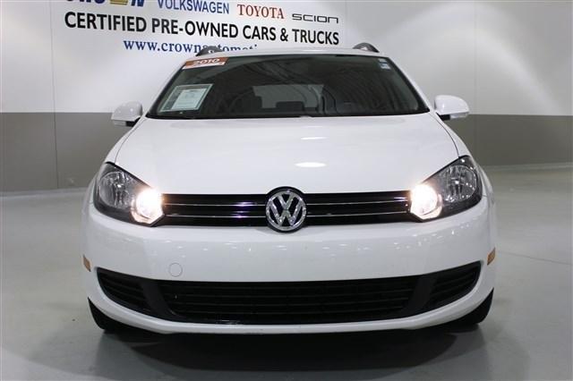 Volkswagen Jetta 2010 photo 12