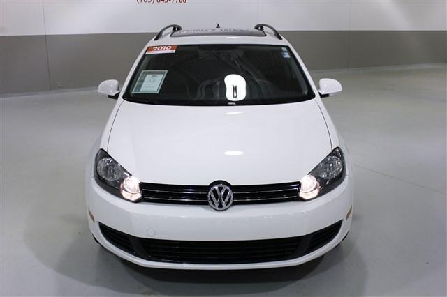 Volkswagen Jetta 2010 photo 13