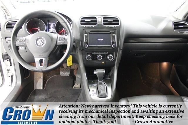 Volkswagen Jetta 2010 photo 4