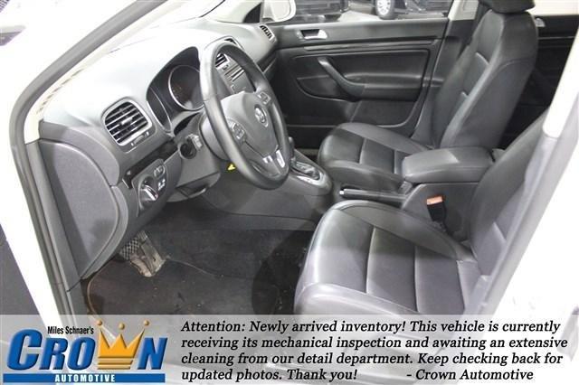 Volkswagen Jetta 2010 photo 7