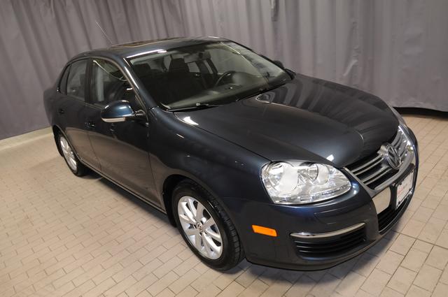 Volkswagen Jetta 2010 photo 4