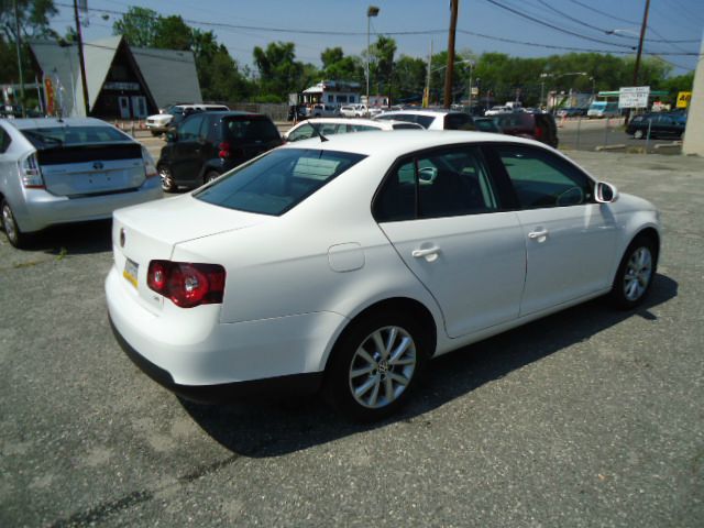 Volkswagen Jetta 2010 photo 15