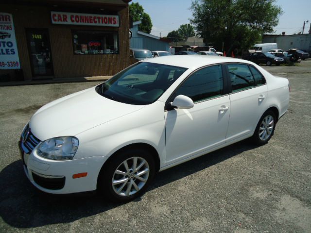 Volkswagen Jetta 2010 photo 19