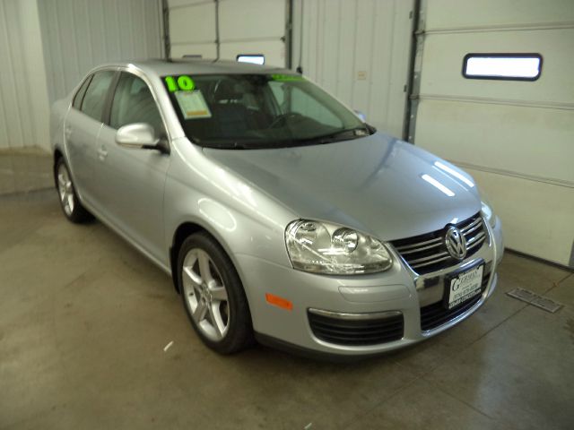 Volkswagen Jetta 2010 photo 3