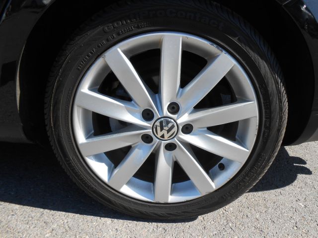 Volkswagen Jetta 2010 photo 15