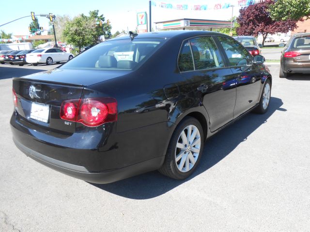 Volkswagen Jetta 2010 photo 5