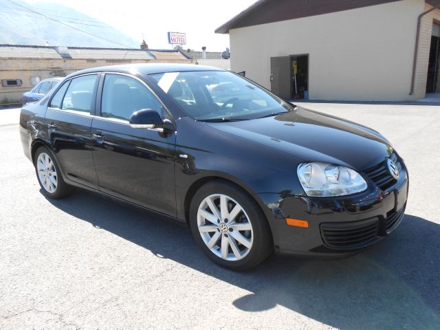 Volkswagen Jetta 2010 photo 8