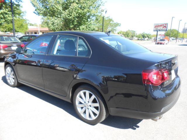 Volkswagen Jetta 2010 photo 9