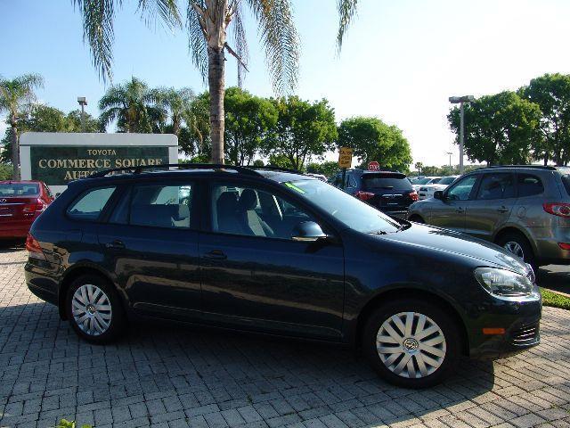 Volkswagen Jetta AVEO LS Wagon