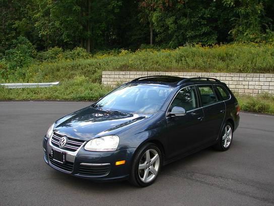 Volkswagen Jetta 2010 photo 4