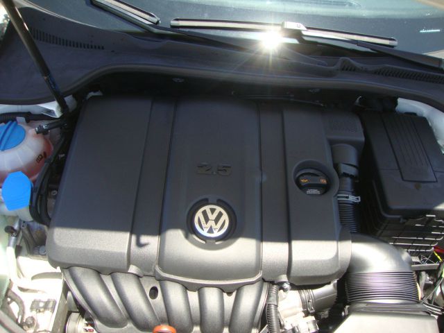 Volkswagen Jetta 2010 photo 12