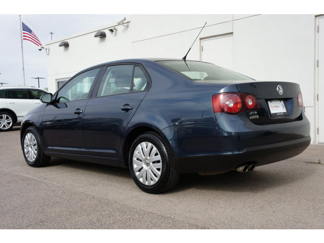 Volkswagen Jetta 2010 photo 5