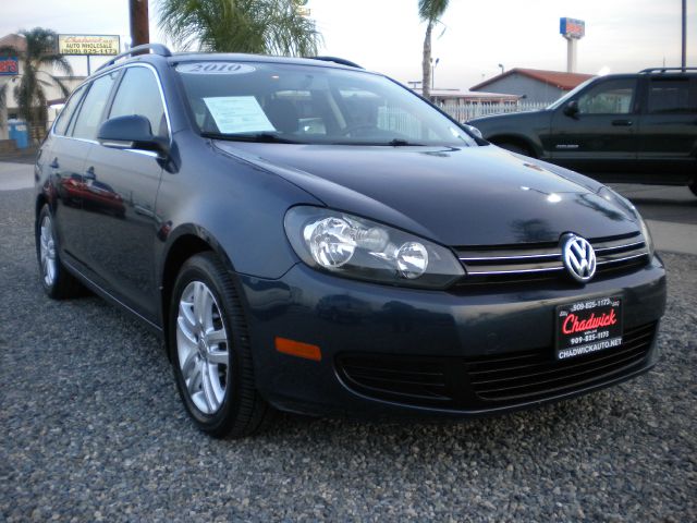 Volkswagen Jetta 2010 photo 1