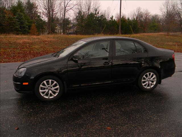 Volkswagen Jetta 2010 photo 2