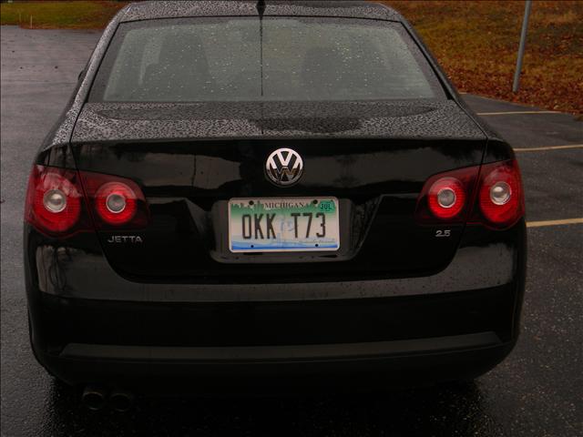 Volkswagen Jetta 2010 photo 4