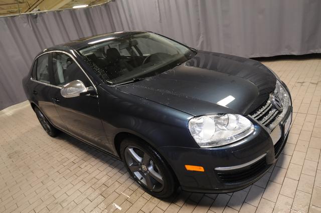 Volkswagen Jetta LS Premium Group Unspecified