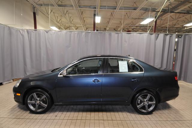 Volkswagen Jetta 2010 photo 4