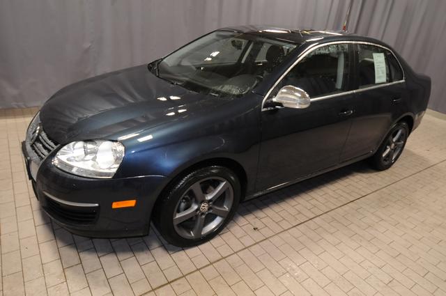 Volkswagen Jetta 2010 photo 5