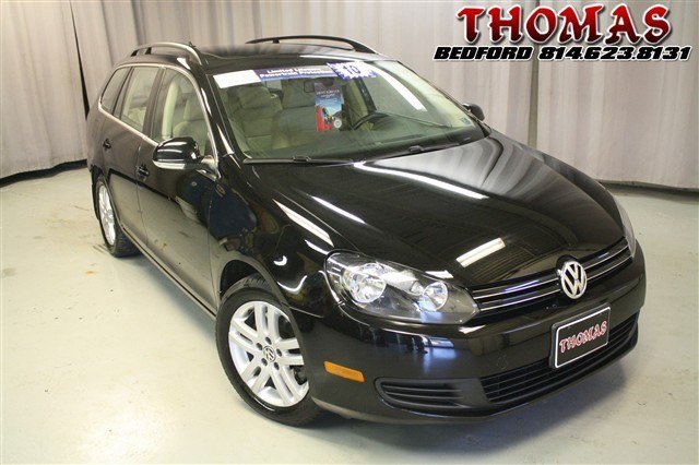 Volkswagen Jetta 2010 photo 1