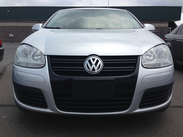 Volkswagen Jetta 2010 photo 4