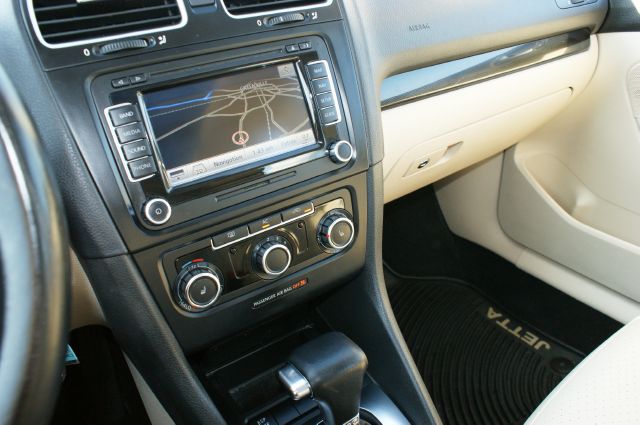 Volkswagen Jetta CD With MP3 Wagon