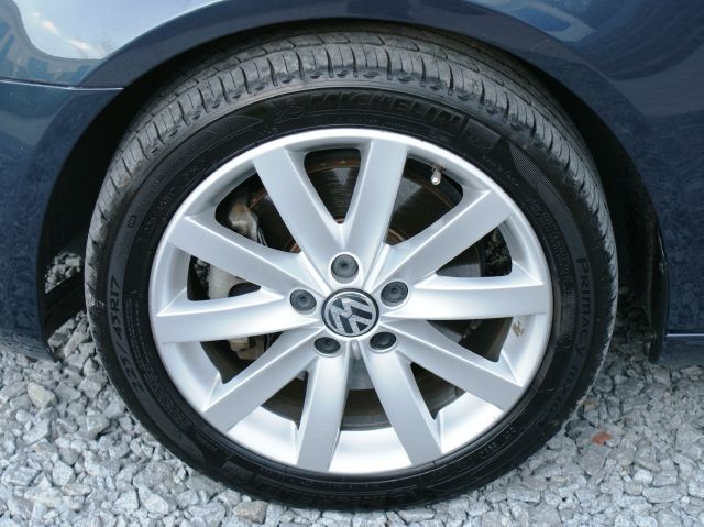 Volkswagen Jetta 2010 photo 15