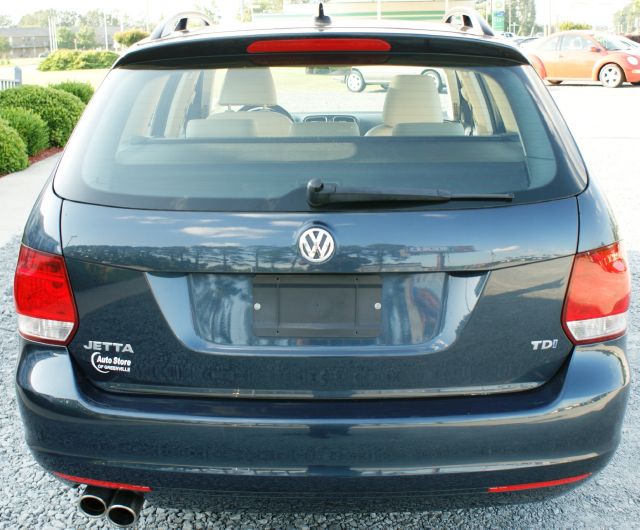 Volkswagen Jetta 2010 photo 17