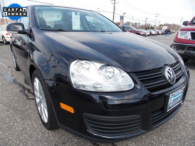 Volkswagen Jetta 2010 photo 1