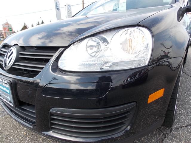 Volkswagen Jetta 2010 photo 5