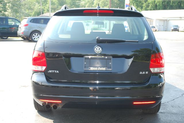 Volkswagen Jetta XR Wagon