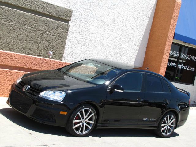 Volkswagen Jetta 2010 photo 2