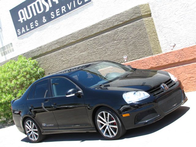 Volkswagen Jetta 2010 photo 3