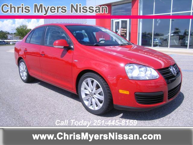 Volkswagen Jetta 2010 photo 1