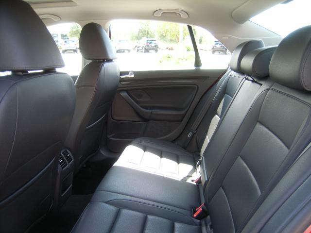 Volkswagen Jetta 2010 photo 5