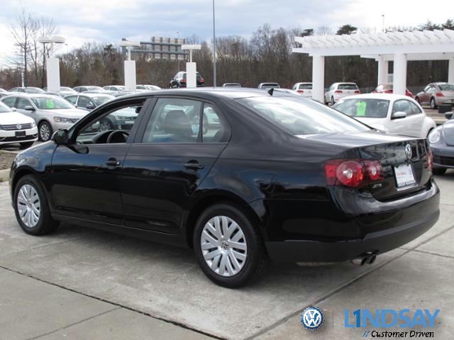 Volkswagen Jetta XR Unspecified