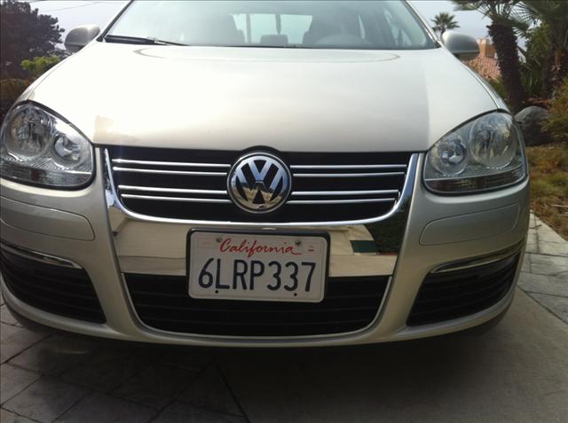 Volkswagen Jetta 2010 photo 1